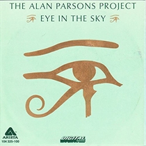 Parsons, Alan: Eye In The Sky (Vinyl)